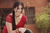 Richa Gangopadhy Photos
